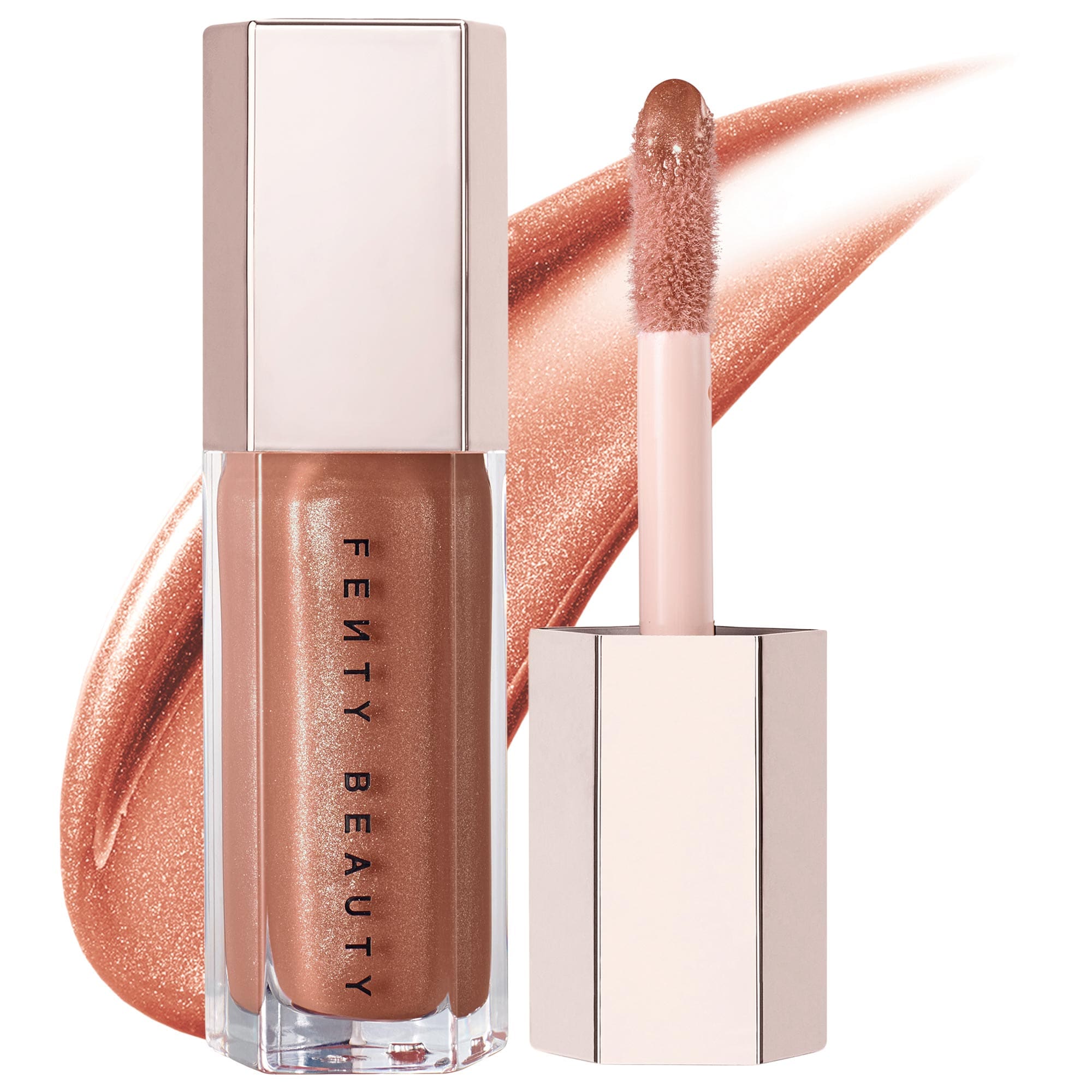 Fenty Beauty Gloss Bomb tube