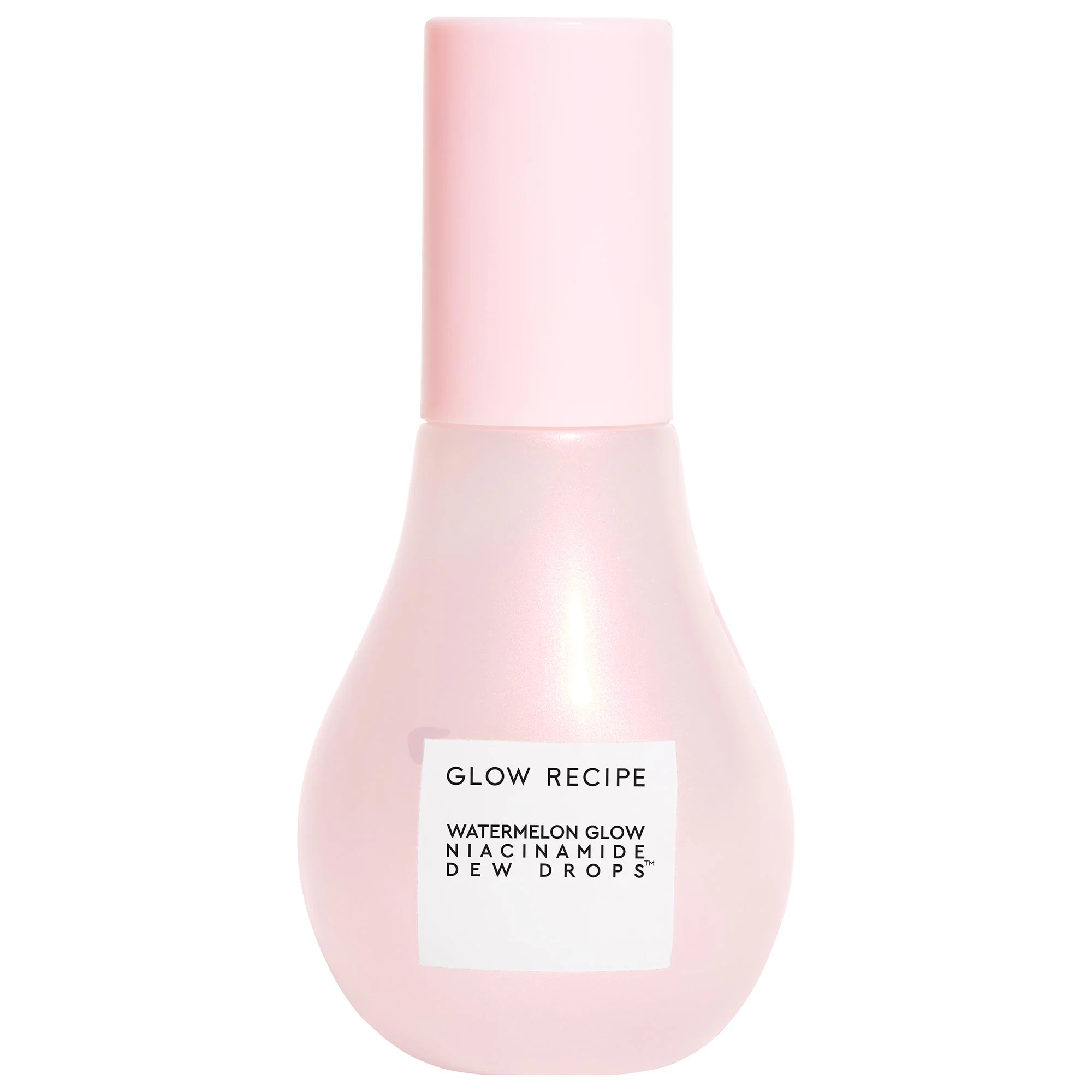 Glow Recipe Watermelon Dew Drops bottle