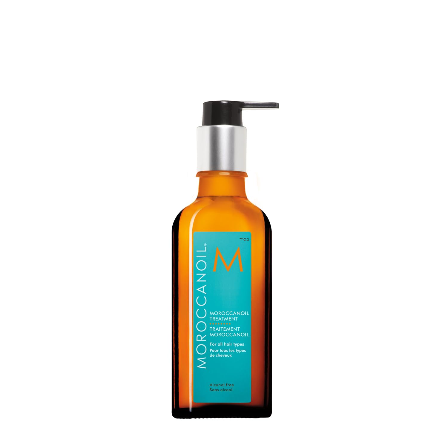 Moroccanoil Treatment Original bottle