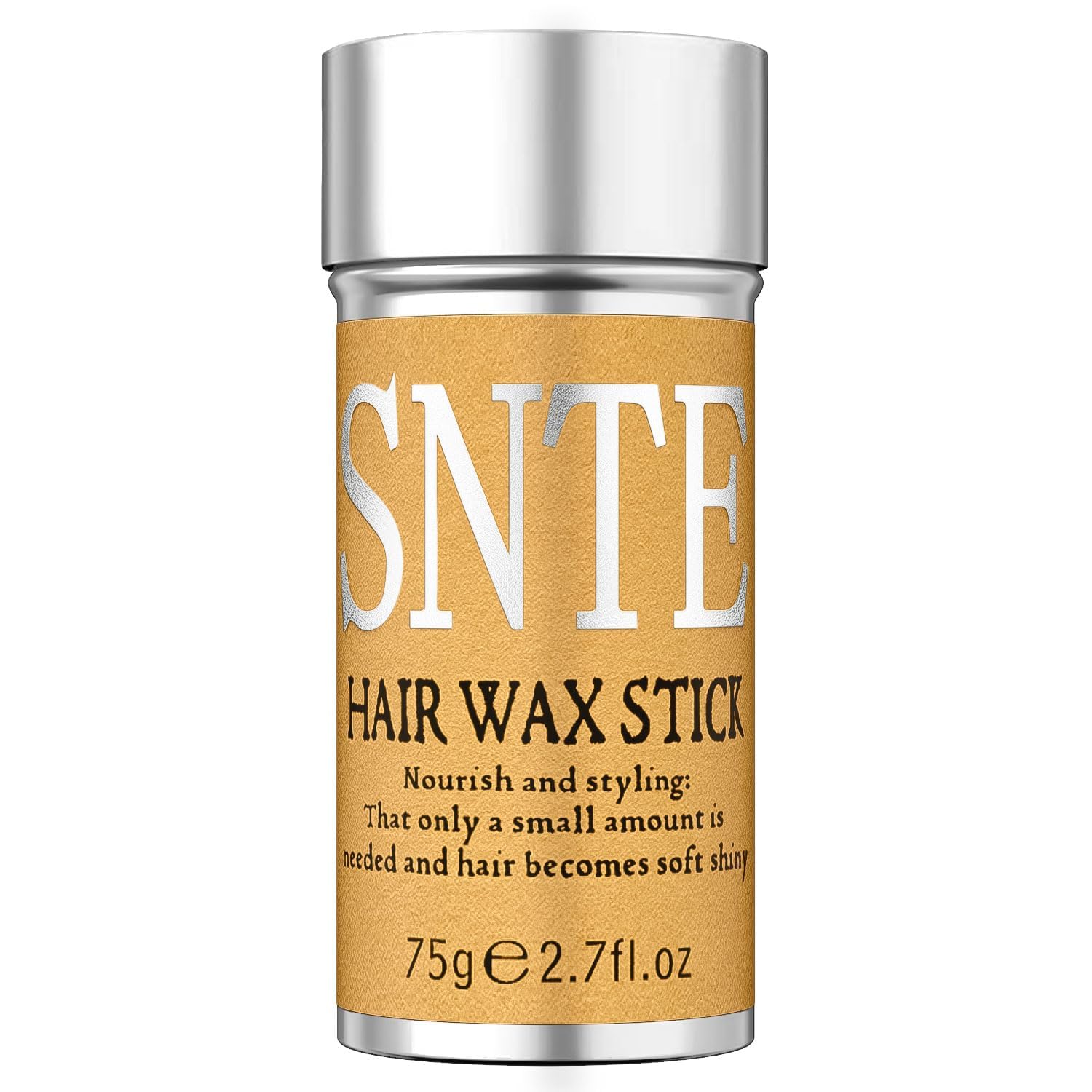 Samnyte Hair Wax Stick for Flyaways tube